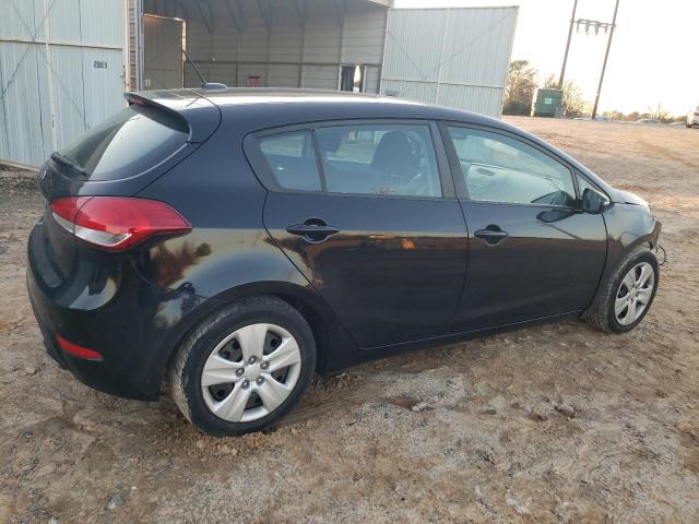 Photo 3 from auction – 2016 KIA FORTE LX with VIN KNAFK5A88G5648668
