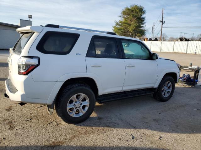 Photo 3 from auction – 2019 TOYOTA 4RUNNER SR with VIN JTEBU5JR6K5618089