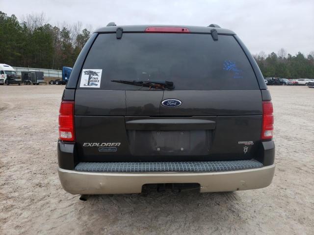 Photo 6 from auction – 2005 FORD EXPLORER E with VIN 1FMDU74W55UA04876
