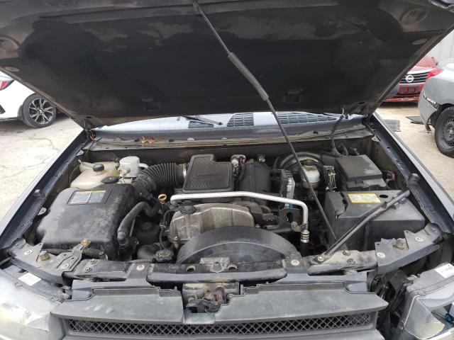Photo 12 from auction – 2007 CHEVROLET TRAILBLAZE with VIN 1GNDS13S572186915
