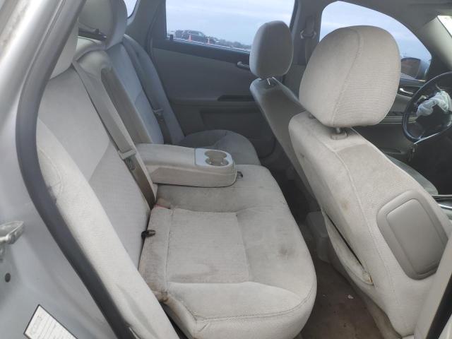 Photo 10 from auction – 2014 CHEVROLET IMPALA LIM with VIN 2G1WB5E39E1160614