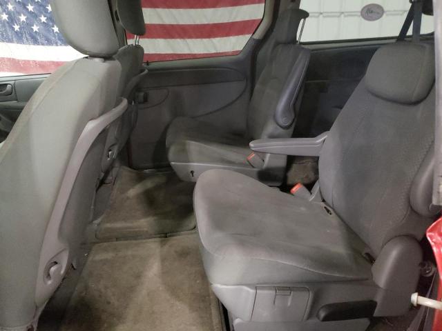 Photo 11 from auction – 2007 CHRYSLER TOWN & COU with VIN 2A4GP54L07R269167
