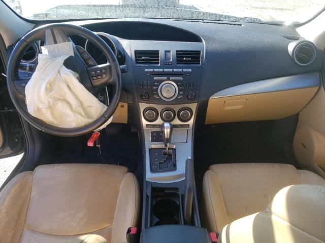 Photo 8 from auction – 2010 MAZDA 3 S with VIN JM1BL1H64A1202060
