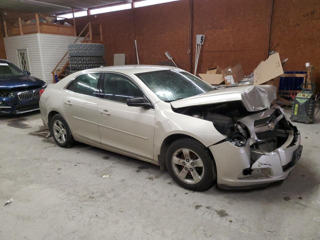 Photo 4 from auction – 2013 CHEVROLET MALIBU LS with VIN 1G11B5SA5DF292032
