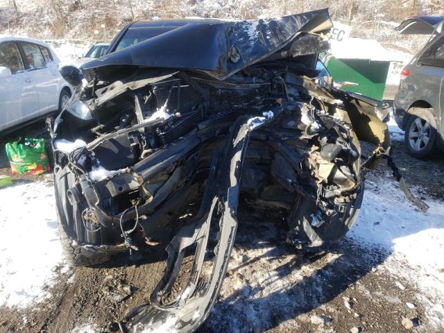 Photo 5 from auction – 2012 ACURA MDX with VIN 2HNYD2H21CH527435