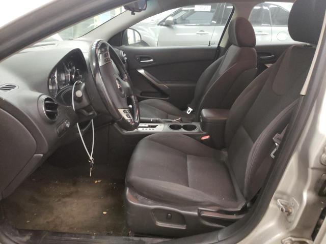 Photo 7 from auction – 2008 PONTIAC G6 with VIN 1G2ZG57N384124550