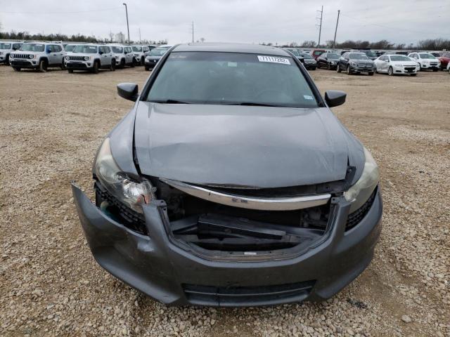 Photo 5 from auction – 2012 HONDA ACCORD EX with VIN 1HGCP2F75CA024853