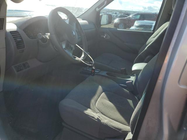Photo 7 from auction – 2012 NISSAN FRONTIER S with VIN 1N6AD0ER4CC427259