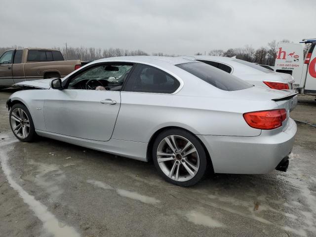 Photo 2 from auction – 2013 BMW 335 XI with VIN WBAKF9C57DE860194