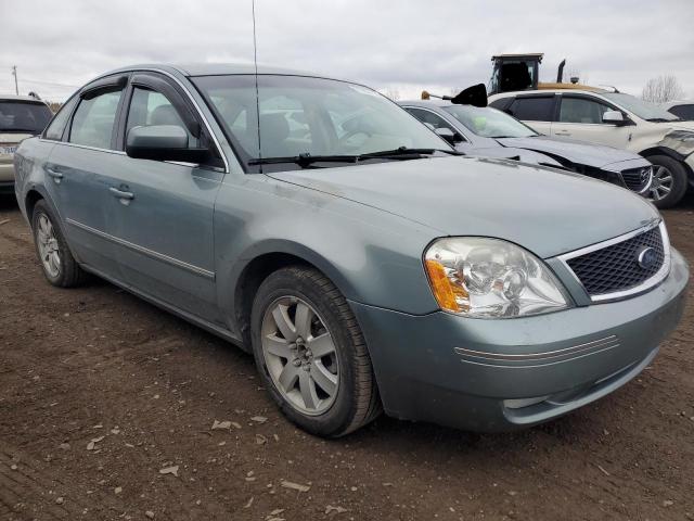 Photo 4 from auction – 2005 FORD FIVE HUNDR with VIN 1FAFP24175G108365