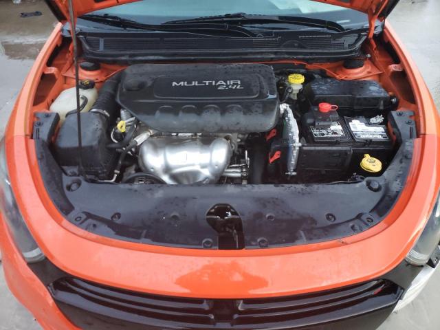 Photo 11 from auction – 2015 DODGE DART SXT with VIN 1C3CDFBB1FD242370