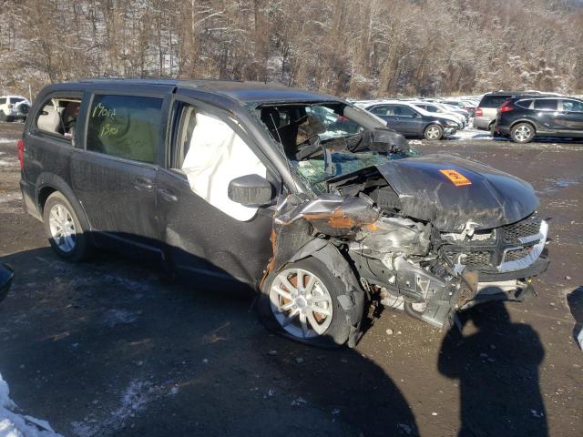 Photo 4 from auction – 2019 DODGE GRAND CARA with VIN 2C4RDGCG9KR619959
