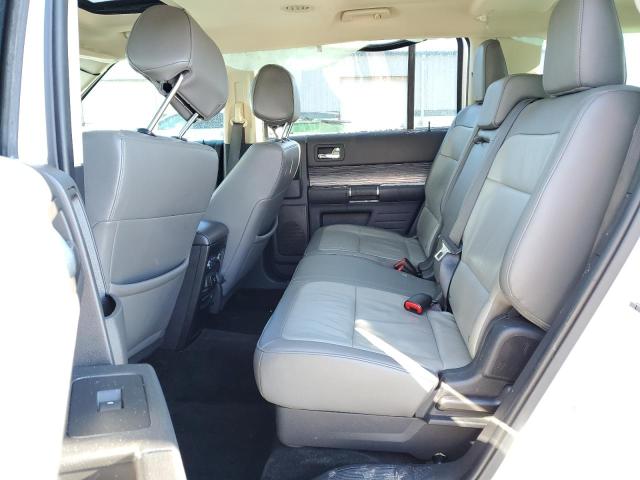 Photo 11 from auction – 2017 FORD FLEX LIMIT with VIN 2FMHK6D87HBA06769