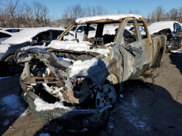 RAM 1500 SLT 2013 with VIN 1C6RR7GG6DS504952 - Photo from auction