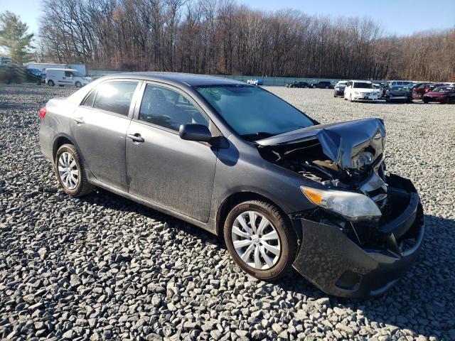 Photo 4 from auction – 2012 TOYOTA COROLLA BA with VIN 2T1BU4EE9CC865133