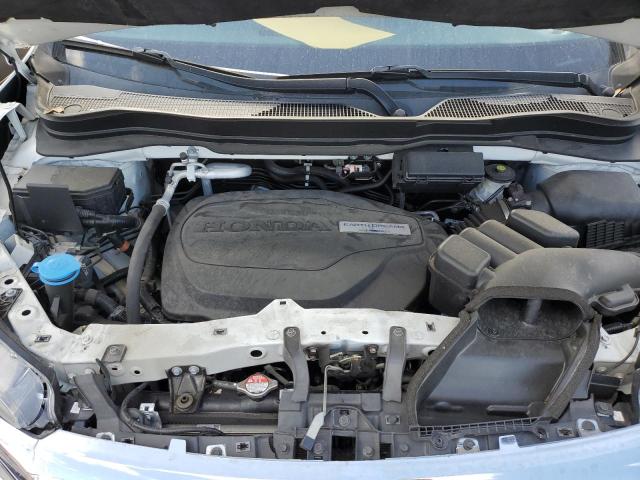 Photo 12 from auction – 2019 HONDA PILOT LX with VIN 5FNYF5H14KB025614