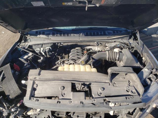 Photo 11 from auction – 2020 FORD F150 SUPER with VIN 1FTFW1E57LFB48666