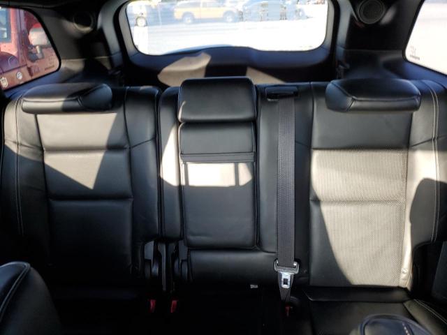 Photo 10 from auction – 2014 JEEP GRAND CHER with VIN 1C4RJFCG5EC396237