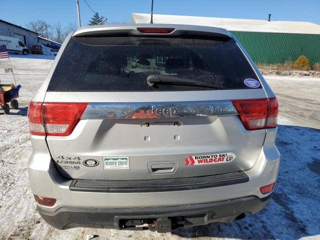 Photo 6 from auction – 2011 JEEP GRAND CHER with VIN 1J4RR4GG7BC556616