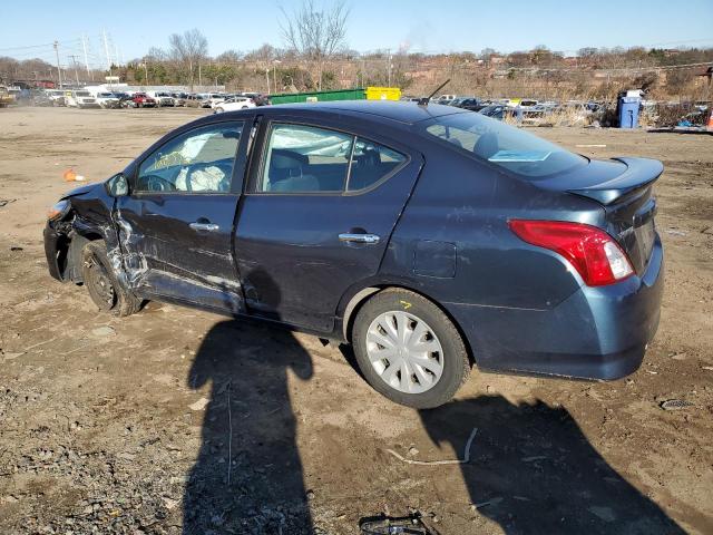 Фото 2 с аукциона – 2015 NISSAN VERSA S с VIN 3N1CN7AP1FL831654