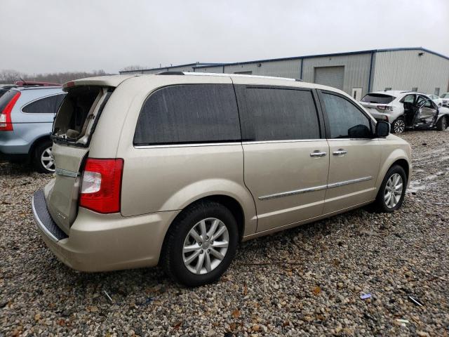 Photo 3 from auction – 2015 CHRYSLER TOWN & COU with VIN 2C4RC1GG6FR699480