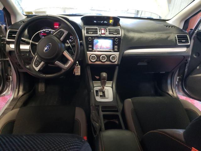 Photo 8 from auction – 2016 SUBARU CROSSTREK with VIN JF2GPABC0G8295394
