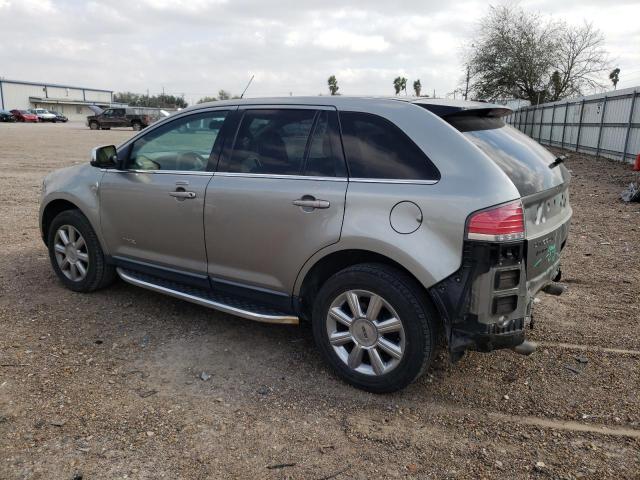 Photo 2 from auction – 2008 LINCOLN MKX with VIN 2LMDU88C18BJ30964