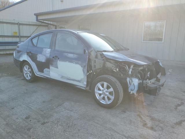 Photo 4 from auction – 2013 NISSAN VERSA S with VIN 3N1CN7AP9DL887581