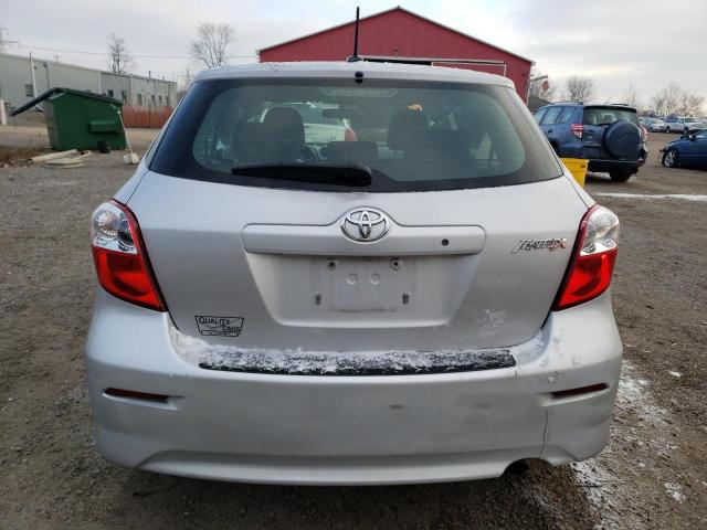 Photo 6 from auction – 2012 TOYOTA COROLLA MA with VIN 2T1KU4EE9CC770071