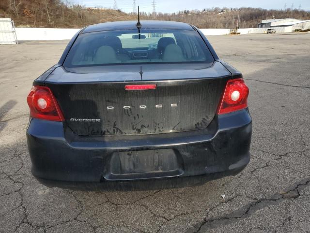Photo 6 from auction – 2012 DODGE AVENGER SE with VIN 1C3CDZAB6CN323843
