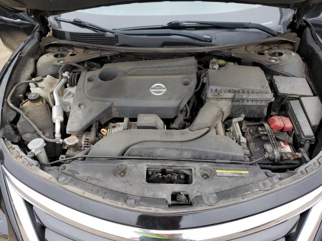 Photo 11 from auction – 2015 NISSAN ALTIMA 2.5 with VIN 1N4AL3AP3FC445290