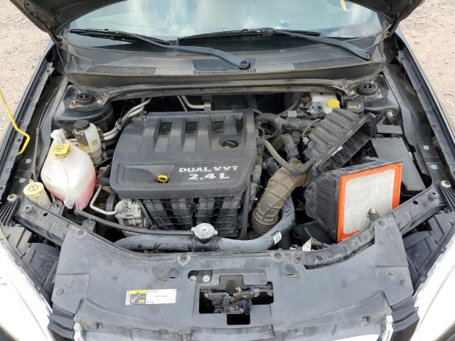 Photo 11 from auction – 2014 CHRYSLER 200 LX with VIN 1C3CCBAB0EN211245