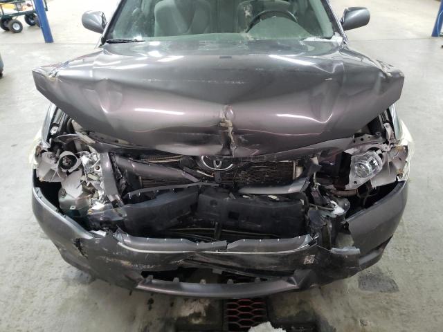 Photo 11 from auction – 2010 TOYOTA CAMRY BASE with VIN JTNBF3EK5A3003104