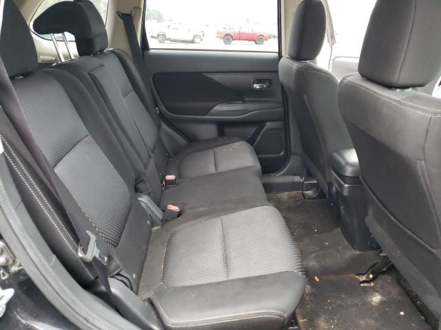 Photo 11 from auction – 2017 MITSUBISHI OUTLANDER with VIN JA4AD3A39HZ023622