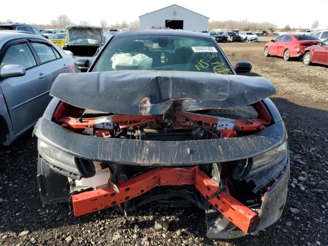 Photo 5 from auction – 2019 DODGE CHARGER SX with VIN 2C3CDXJG3KH671459