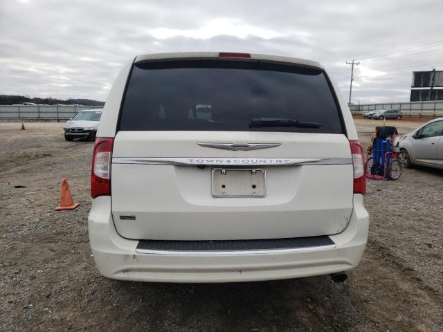 Photo 6 from auction – 2013 CHRYSLER TOWN & COU with VIN 2C4RC1BG4DR754741