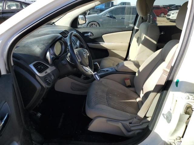 Photo 7 from auction – 2014 DODGE JOURNEY SE with VIN 3C4PDCAB1ET141304