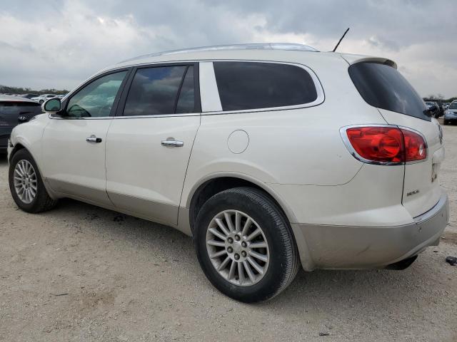 Foto 2 de la subasta – 2008 BUICK ENCLAVE CX con VIN 5GAER23788J178746