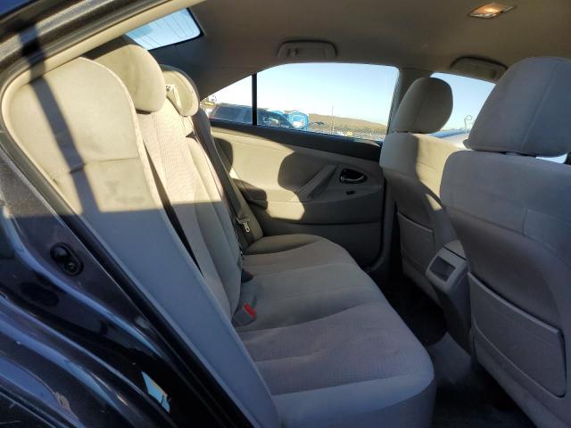 صورة رقم 10 من المزاد - 2011 TOYOTA CAMRY BASE مع VIN 4T1BF3EK8BU124785