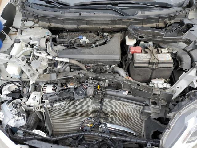 Photo 12 from auction – 2019 NISSAN ROGUE S with VIN 5N1AT2MT1KC793480