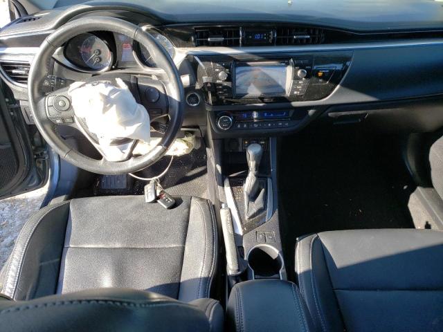 Photo 8 from auction – 2016 TOYOTA COROLLA L with VIN 2T1BURHE4GC497099