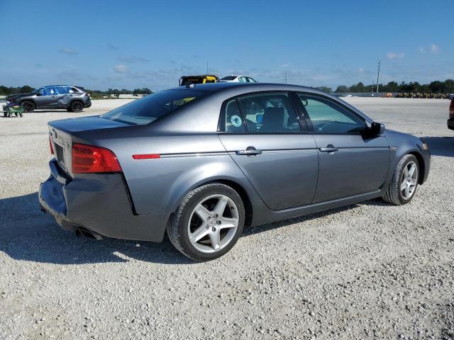 Photo 3 from auction – 2005 ACURA TL with VIN 19UUA66275A077400