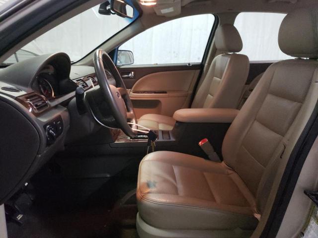 Zdjęcie 7 z aukcji – 2008 FORD TAURUS SEL z VIN 1FAHP24W48G151585