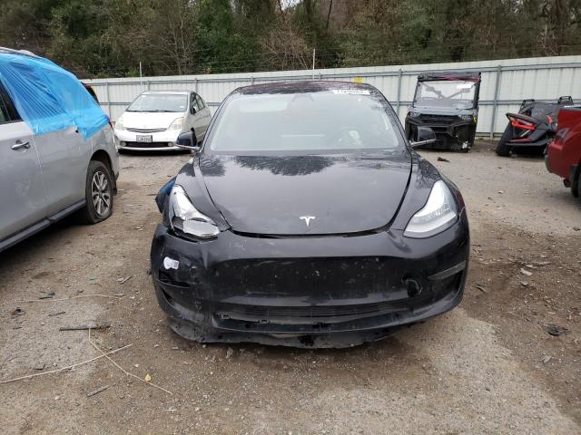 Photo 5 from auction – 2018 TESLA MODEL 3 with VIN 5YJ3E1EA4JF176011