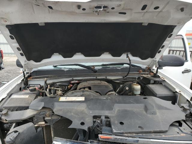 صورة رقم 11 من المزاد - 2007 CHEVROLET SILVERADO مع VIN 2GCEK13M171558765