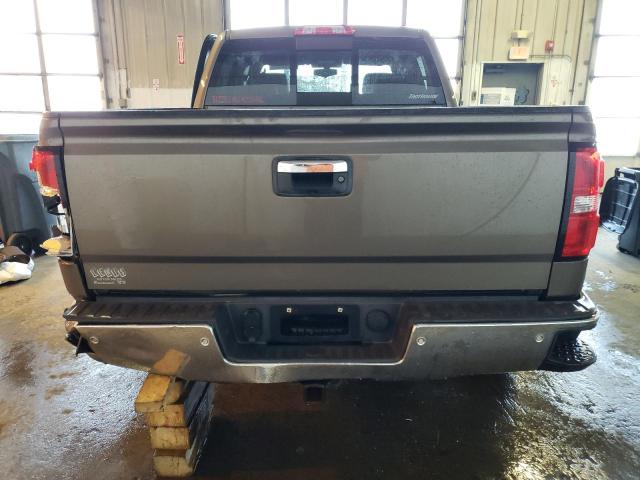 Photo 6 from auction – 2015 GMC SIERRA K15 with VIN 3GTU2UEC5FG259948