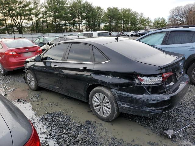 Photo 2 from auction – 2019 VOLKSWAGEN JETTA S with VIN 3VWCB7BU3KM221749