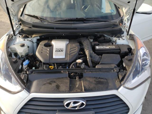 Photo 11 from auction – 2015 HYUNDAI VELOSTER T with VIN KMHTC6AE7FU234635