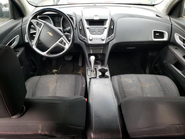 Photo 8 from auction – 2010 CHEVROLET EQUINOX LT with VIN 2CNFLDEY5A6215580