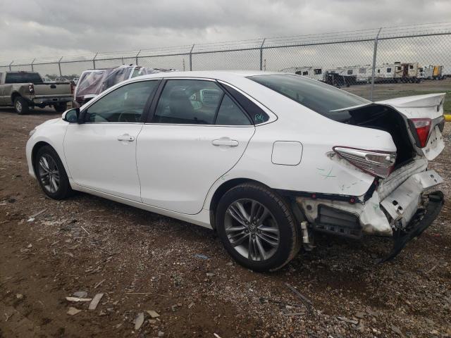 Photo 2 from auction – 2017 TOYOTA CAMRY LE with VIN 4T1BF1FK3HU394874